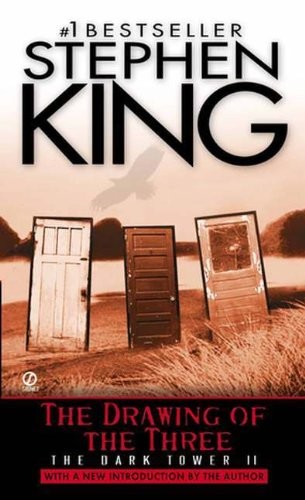 Stephen King: Drawing of the Three (Dark Tower (Hardcover, 2003, Tandem Library)