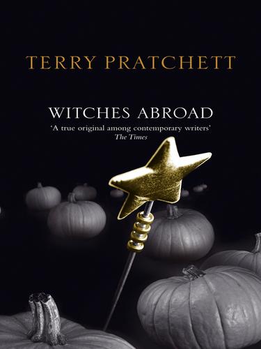 Witches Abroad (2010)