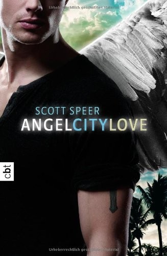 Angel City Love (Paperback, cbt)