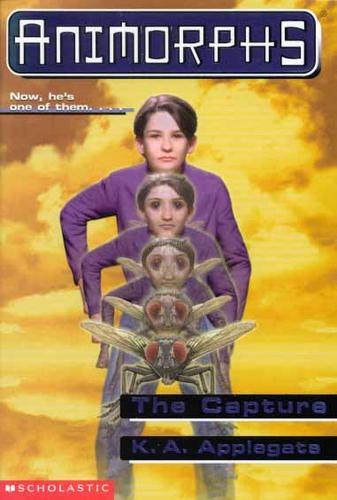 Katherine A. Applegate: Animorphs (1999, Tandem Library)