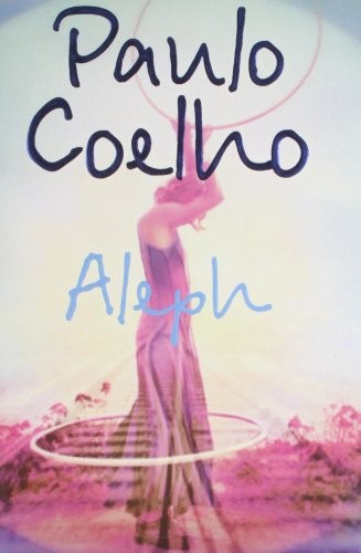 Paulo Coelho: Aleph (Paperback, 2011, Harper Collins)