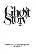 Ghost story (1980, Pocket Books)