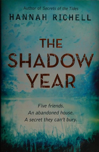 The shadow year (2013, Orion)