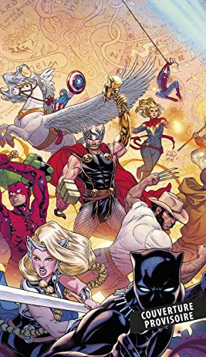 Russell Dauterman, Jason Aaron: War of the Realms (Paperback, 2021, PANINI)