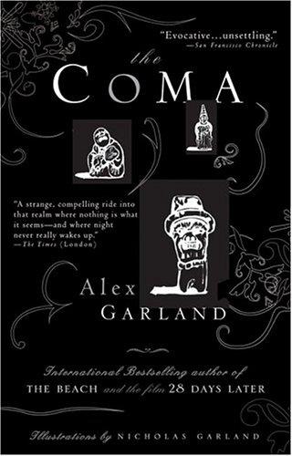 The Coma (Paperback, 2005, Riverhead Trade)