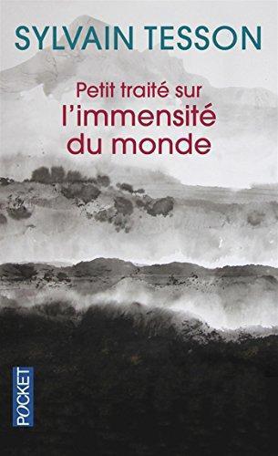 Petit traité sur l'immensité du monde (French language)