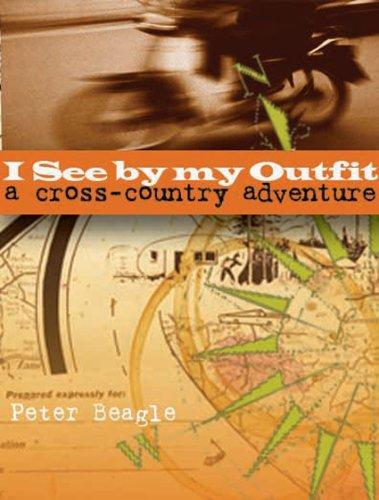 I See By My Outfit (Paperback, 2007, Centro Books)