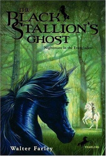 Walter Farley: The black stallion's ghost (Paperback, 1999, Random House)