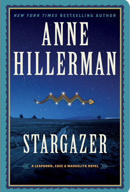 Stargazer (Paperback, 2022, Harper Paperbacks)