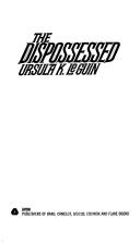 The  dispossessed (1974, Avon)