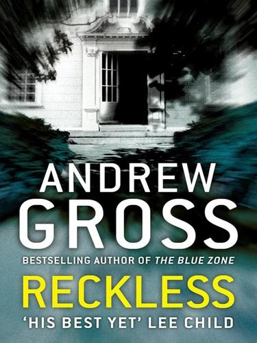 Reckless (EBook, 2010, HarperCollins)