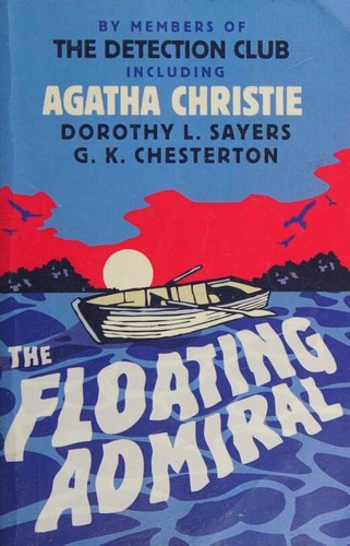 The Floating Admiral (2017, Collins Crime Club)