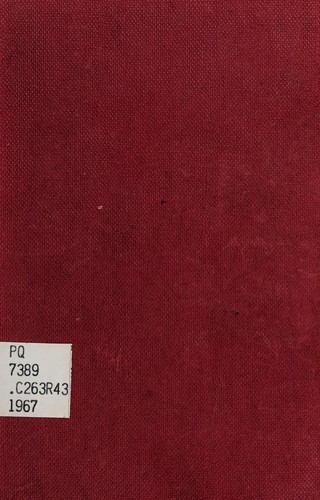 Alejo Carpentier: The kingdom of this world (1967, Gollancz)