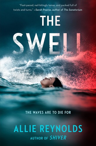 Allie Reynolds: Swell (2022, Penguin Publishing Group)