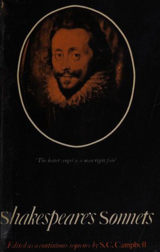 William Shakespeare: Shakespeare's Sonnets (1978, Bell & Hyman)