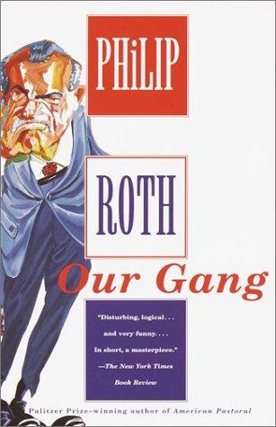 Our gang (2001, Vintage International)