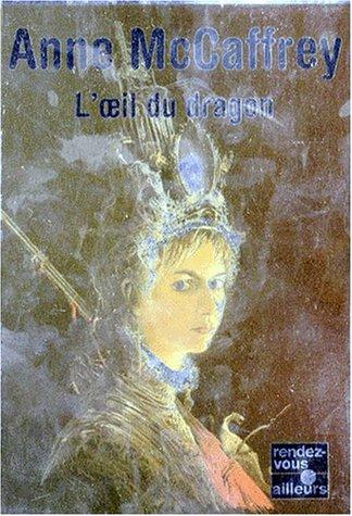 La Ballade de Pern. Autres mondes de Pern, tome 2 (Paperback, French language, 1998, Pocket)