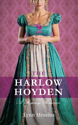 The Harlow Hoyden (Paperback, 2014, Potatoworks Press)