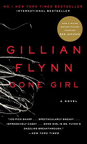 Gone girl (Paperback, 2012, Crown Books)