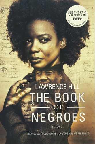 The Book of Negroes (Paperback, 2015, W. W. Norton & Company)