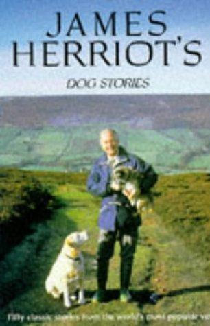 James Herriot: James Herriot's Dog Stories (Paperback, 1992, Pan Books)