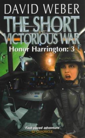 The Short Victorious War (Paperback, 2000, Earthlight)