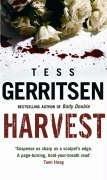 Tess Gerritsen: Harvest (Paperback, 2006, Bantam)