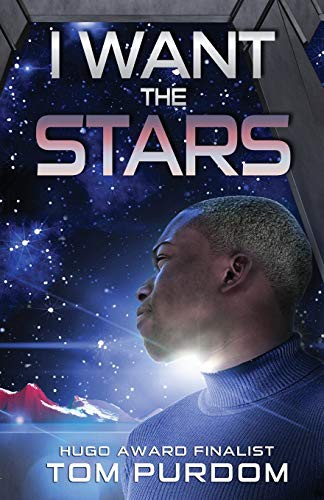 I Want the Stars (Paperback, 2020, Journey Press)