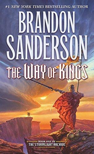 The Way of Kings (Paperback, 2011, Tom Doherty)