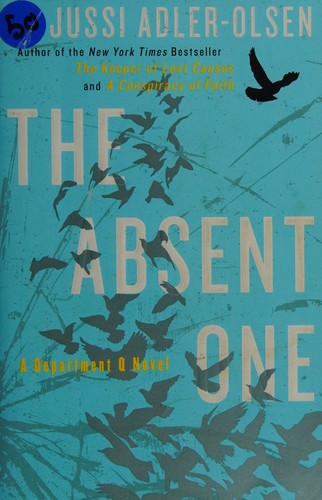 Jussi Adler-Olsen: The absent one (2012, Dutton)