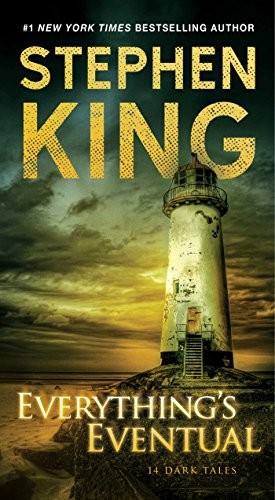 Stephen King: Everything's Eventual (Paperback, Pocket Books)