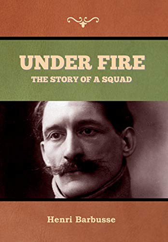 Under Fire (Hardcover, 2020, Bibliotech Press)