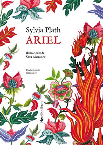 Ariel (Hardcover, 2020, Nórdica Libros)