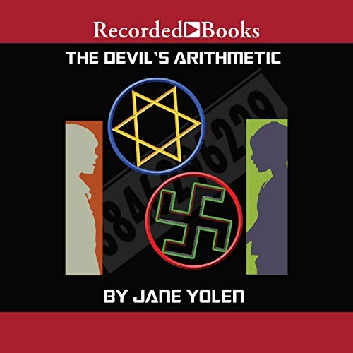 The Devil's Arithmetic (AudiobookFormat, 1996, Recorded Books, Inc)