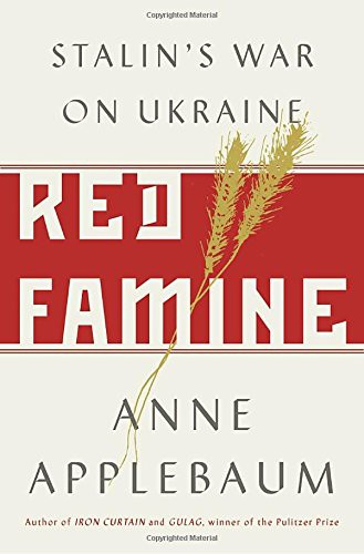 Red Famine (Hardcover, 2017, Signal)