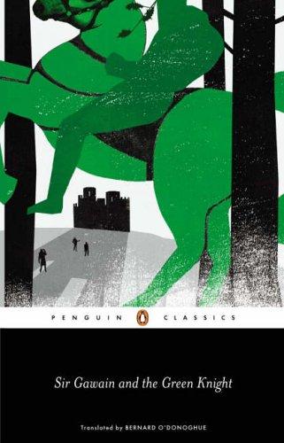 Anonymous: Sir Gawain and the Green Knight (Penguin Classics) (2007, Penguin Classics)