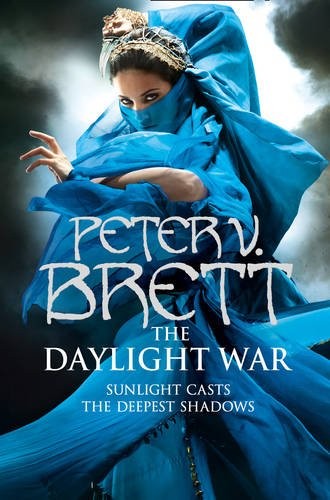 The Daylight War (Paperback, 2013, Harper Collings Publishers)