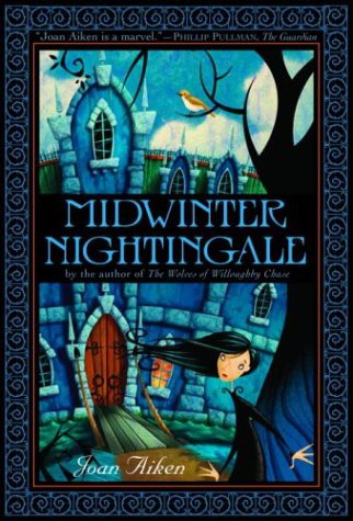 Midwinter Nightingale (Paperback, 2005, Yearling)