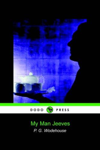 P. G. Wodehouse: My Man Jeeves (Dodo Press) (Paperback, 2000, Dodo Press)