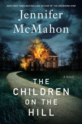 Children on the Hill (2022, Gallery Books)