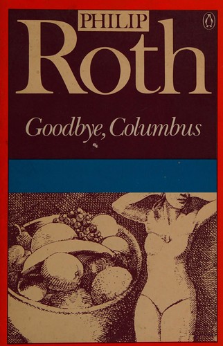 Philip Roth: Goodbye Columbus (Hardcover, Spanish language, 1992, Penguin Putnam~trade)