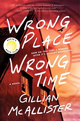 Wrong Place Wrong Time (2023, Penguin Books, Limited)