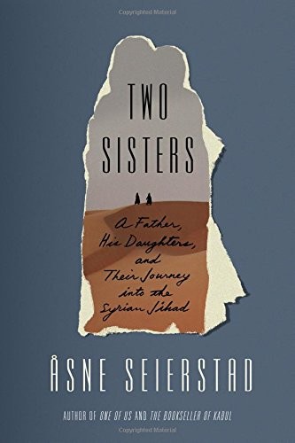 Two Sisters (Hardcover, 2018, Farrar, Straus and Giroux)