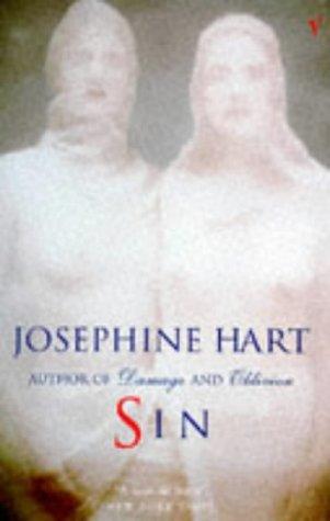 Josephine Hart: Sin (Paperback, 1996, Vintage)