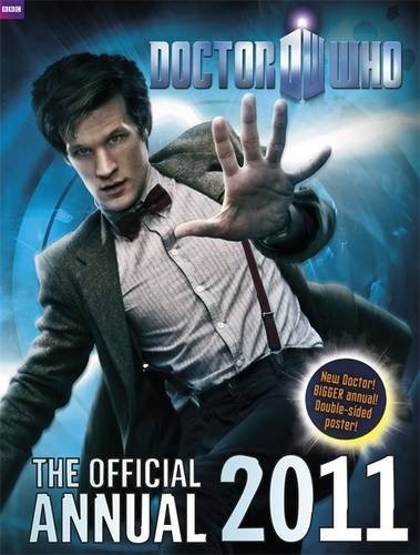 BBC: Doctor Who (Hardcover, 2010, BBC Children's)