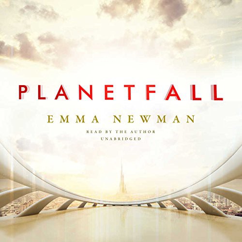 Planetfall Lib/E (AudiobookFormat, 2015, Blackstone Publishing)