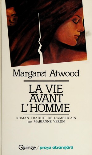 La vie avant l'homme (French language, 1981, Quinze)