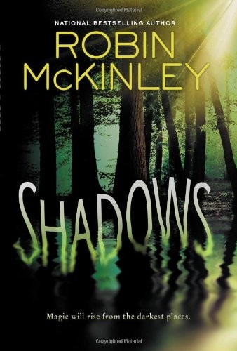 Shadows (Hardcover, 2013, Brand: Nancy Paulsen Books, Nancy Paulsen Books)