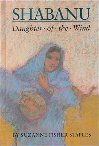 Suzanne Fisher Staples: Shabanu (1989, Knopf Books for Young Readers)