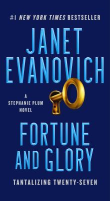 Fortune and Glory (Paperback, 2021, Pocket Books)